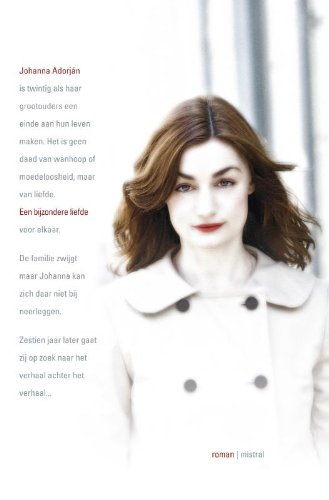 Stock image for Een bijzondere liefde for sale by Better World Books Ltd