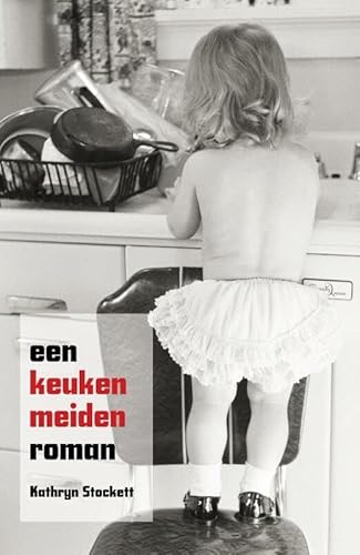 Stock image for Een keukenmeidenroman / druk 1 for sale by Better World Books