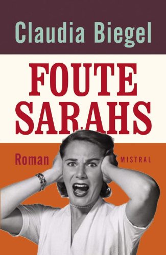 Stock image for Foute Sarah's (Dutch Edition) for sale by Better World Books