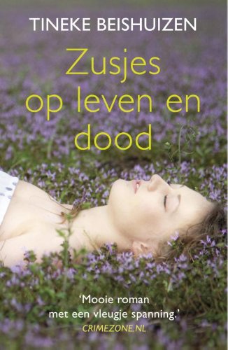 Stock image for Zusjes op leven en dood for sale by medimops