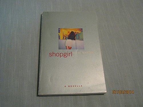 9789050003612: Shopgirl: A Novella