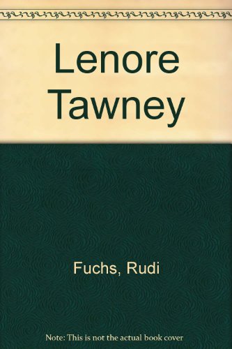 9789050061063: Lenore Tawney