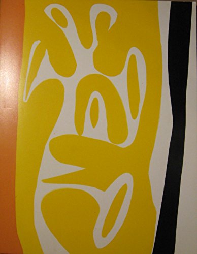 Ernst Wilhelm Nay - Katalog zu den Ausstellungen Stedelijk Museum Amsterdam 30.4.- 10.6. 1998, St...