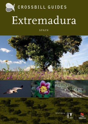 Beispielbild fr Extremadura: spain (Crossbill Guides) zum Verkauf von WorldofBooks