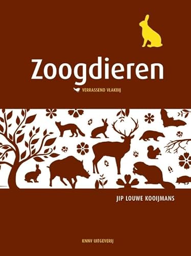 Stock image for Zoogdieren for sale by medimops