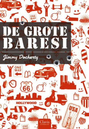 9789050165457: De grote Baresi / druk 1