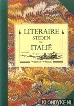 9789050181655: LITERAIRE STEDEN VAN ITALI