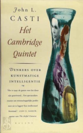 Stock image for CAMBRIDGE QUINTET for sale by medimops