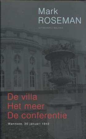 Beispielbild fr VILLA HET MEER DE CONFERENTIE zum Verkauf von medimops