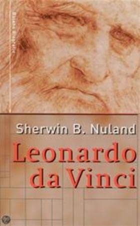 9789050185783: Leonardo da Vinci (Balans Biografie)