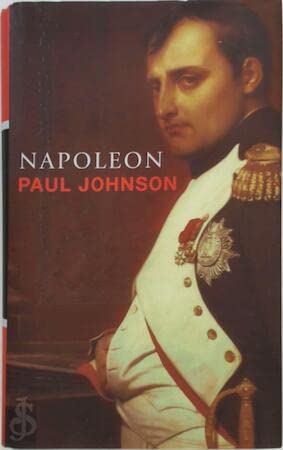 Imagen de archivo de Napoleon a la venta por Ammareal