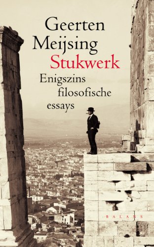 Imagen de archivo de Stukwerk. Enigszins filosofische essays a la venta por Antiquariaat Schot