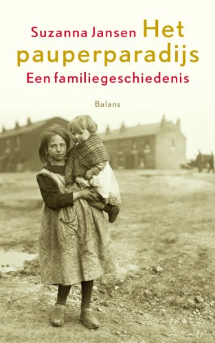 Beispielbild fr Het pauperparadijs (Dutch Edition) zum Verkauf von Better World Books: West