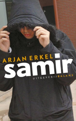 Stock image for Samir. for sale by Kloof Booksellers & Scientia Verlag