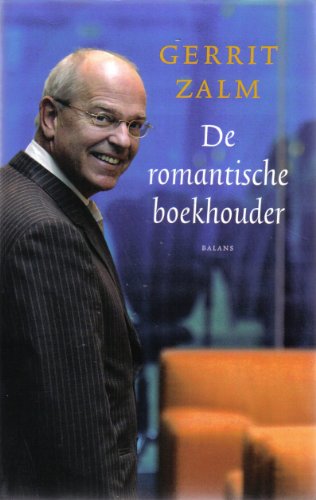 De romantische boekhouder.