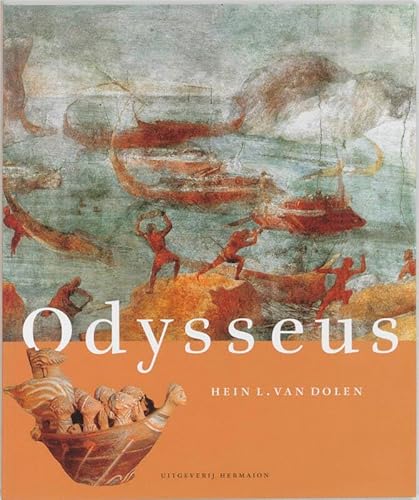 Beispielbild fr Odysseus. zum Verkauf von Scrinium Classical Antiquity