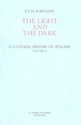Stock image for Dualism in the Political and Social History of Greece in the Fifth and Fourth Century B.C. (Light and the Dark: A Cultural History of Dualism) for sale by Redux Books