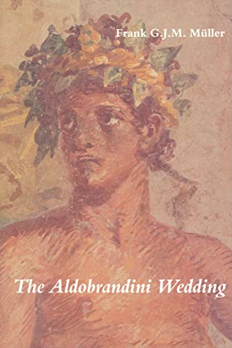 Beispielbild fr The Aldobrandini Wedding (Iconological Studies in Roman Art, No 3) zum Verkauf von Books From California