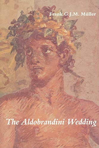 Stock image for The Aldobrandini Wedding. for sale by Antiquariaat Schot