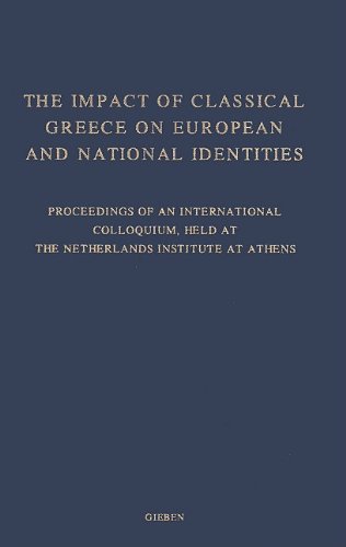 The idea of universal history in Greece : from Herodotos to the age of Augustus. - Alonso-Núñez, José Miguel.