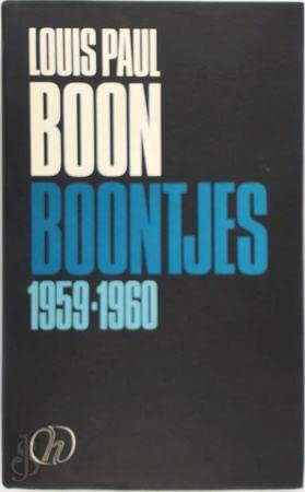 9789050670524: Boontjes