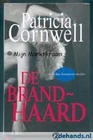 Stock image for De Brandhaard for sale by Bookmans