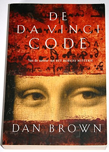 9789051088472: De Da Vinci Code