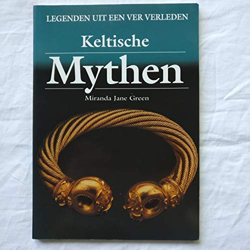 9789051214130: Keltische mythen