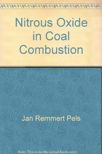 Nitrous Oxide in Coal Combustion