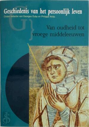 9789051571486: Van oudheid tot vroege middeleeuwen