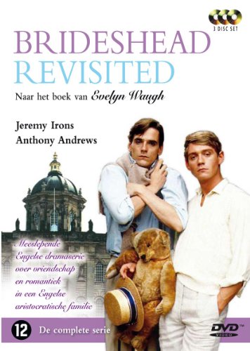 Imagen de archivo de Brideshead Revisited [Dutch Import] a la venta por Goldstone Books