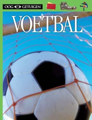 Stock image for Voetbal for sale by Ammareal