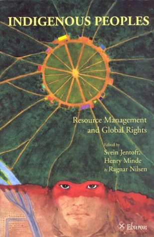 Imagen de archivo de Indigenous Peoples: Resource Management and Global Rights a la venta por WorldofBooks