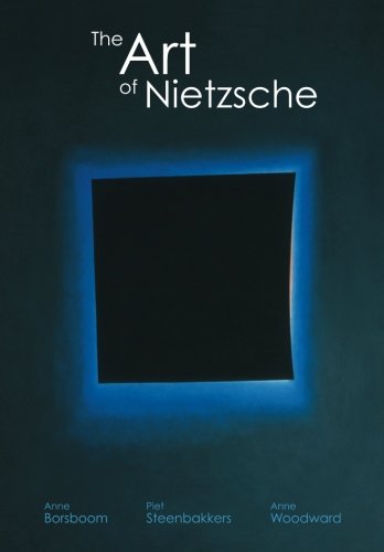 Stock image for The Art of Nietzsche for sale by Revaluation Books