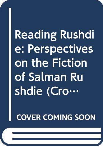 Stock image for Perspectives on the Fiction of Salman Rushdie (PB 1st) for sale by Hunter Books