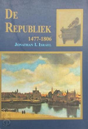 9789051942217: De Republiek 1477-1806
