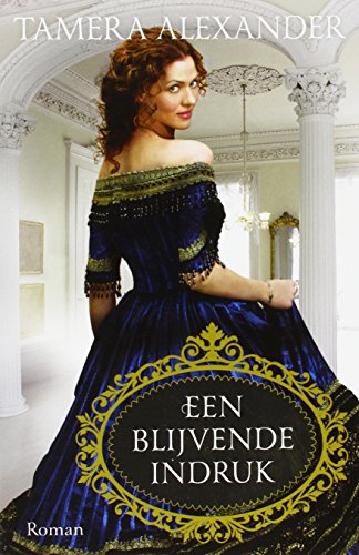 Stock image for Een blijvende indruk : roman for sale by Buchpark