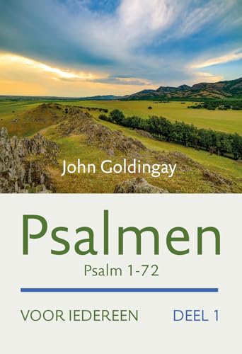 Beispielbild fr Psalmen voor iedereen: Psalm 1 - 72 (Het Oude Testament voor iedereen, 1) zum Verkauf von Buchpark