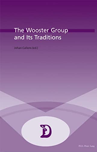Stock image for The Wooster Group and Its Traditions for sale by medimops