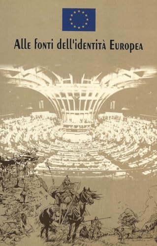 Beispielbild fr Alle fonti dell'identit europea. zum Verkauf von SKULIMA Wiss. Versandbuchhandlung