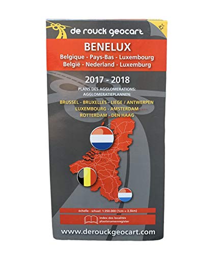 Beispielbild fr Benelux: DG.042 zum Verkauf von medimops