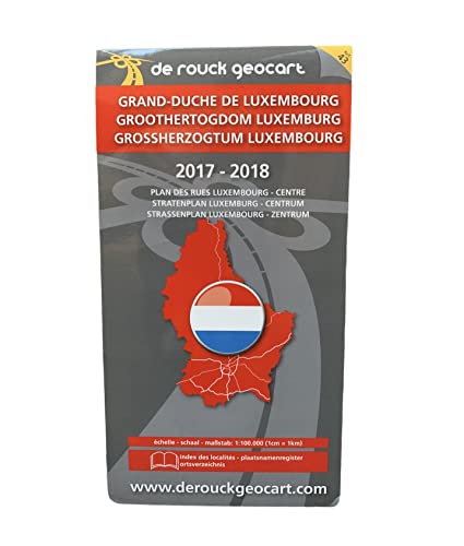 Beispielbild fr Luxemburg 2016 zum Verkauf von medimops
