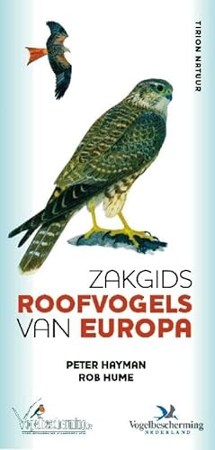 Stock image for Zakgids roofvogels for sale by Phatpocket Limited