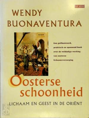 Stock image for Oosterse schoonheid GEHEIMEN OOSTERSE LICHAAMSVERZ. for sale by Shore Books