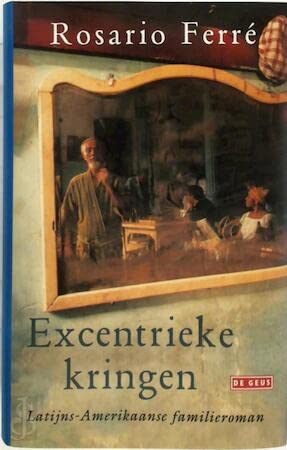 Stock image for Excentrieke Kringen for sale by Robinson Street Books, IOBA