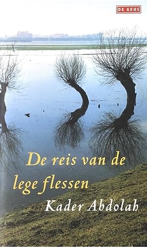 Stock image for De reis van de lege flessen for sale by medimops