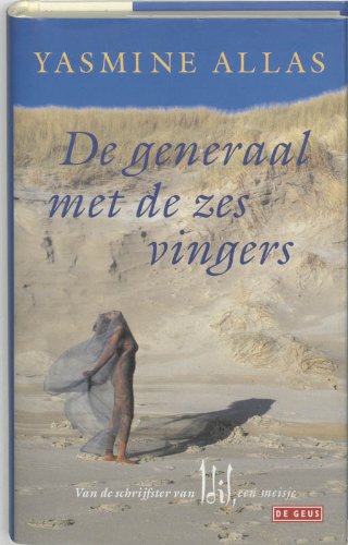 9789052269030: De generaal met de zes vingers