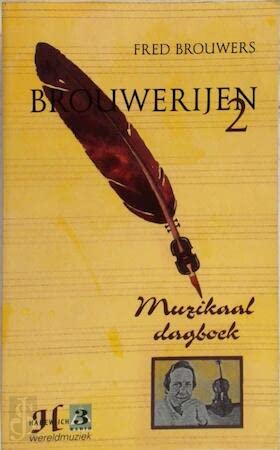 Stock image for BROUWERIJEN 2 for sale by WorldofBooks