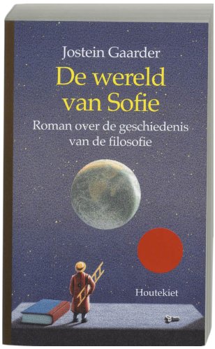 De wereld van Sofie: roman over de geschiedenis van de filosofie - Jostein Gaarder