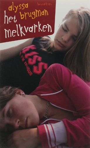 Stock image for Het melkvarken for sale by Better World Books Ltd